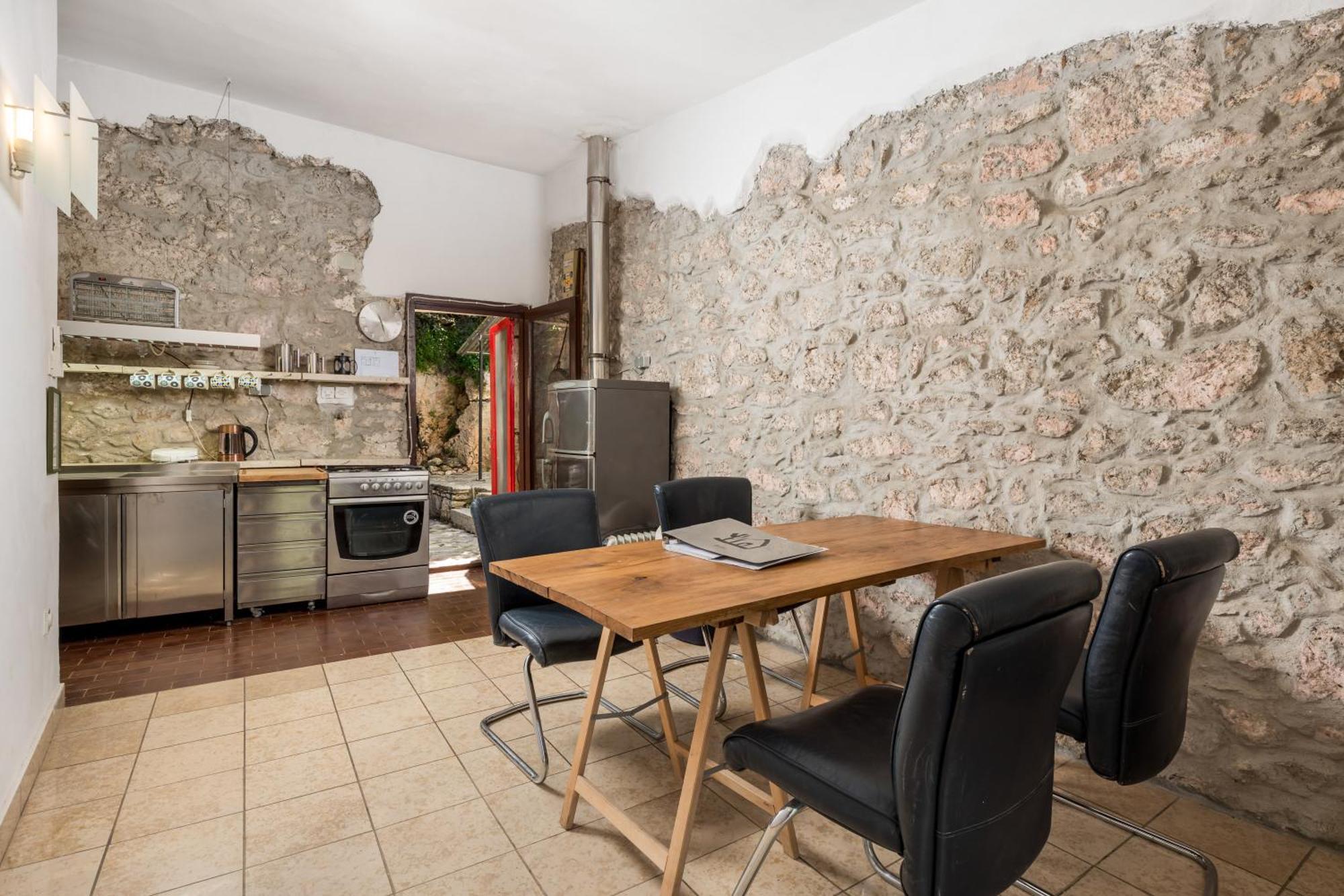Holiday House Cave Romana Pula Exterior foto