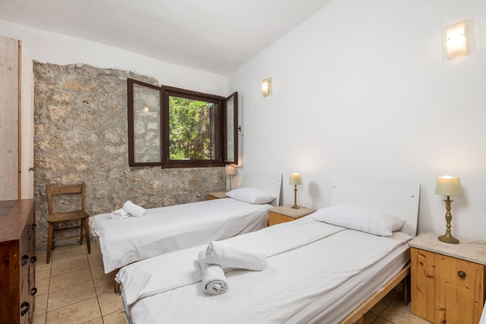 Holiday House Cave Romana Pula Exterior foto