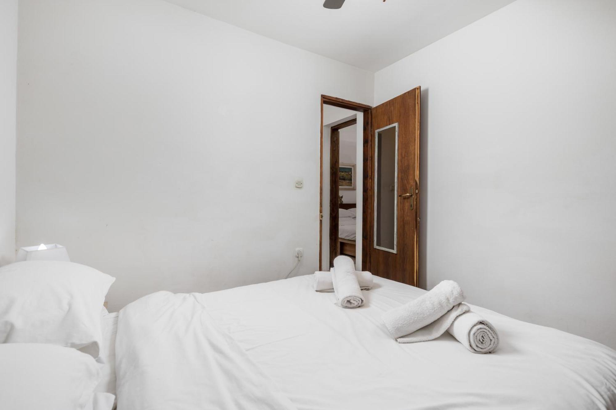 Holiday House Cave Romana Pula Exterior foto