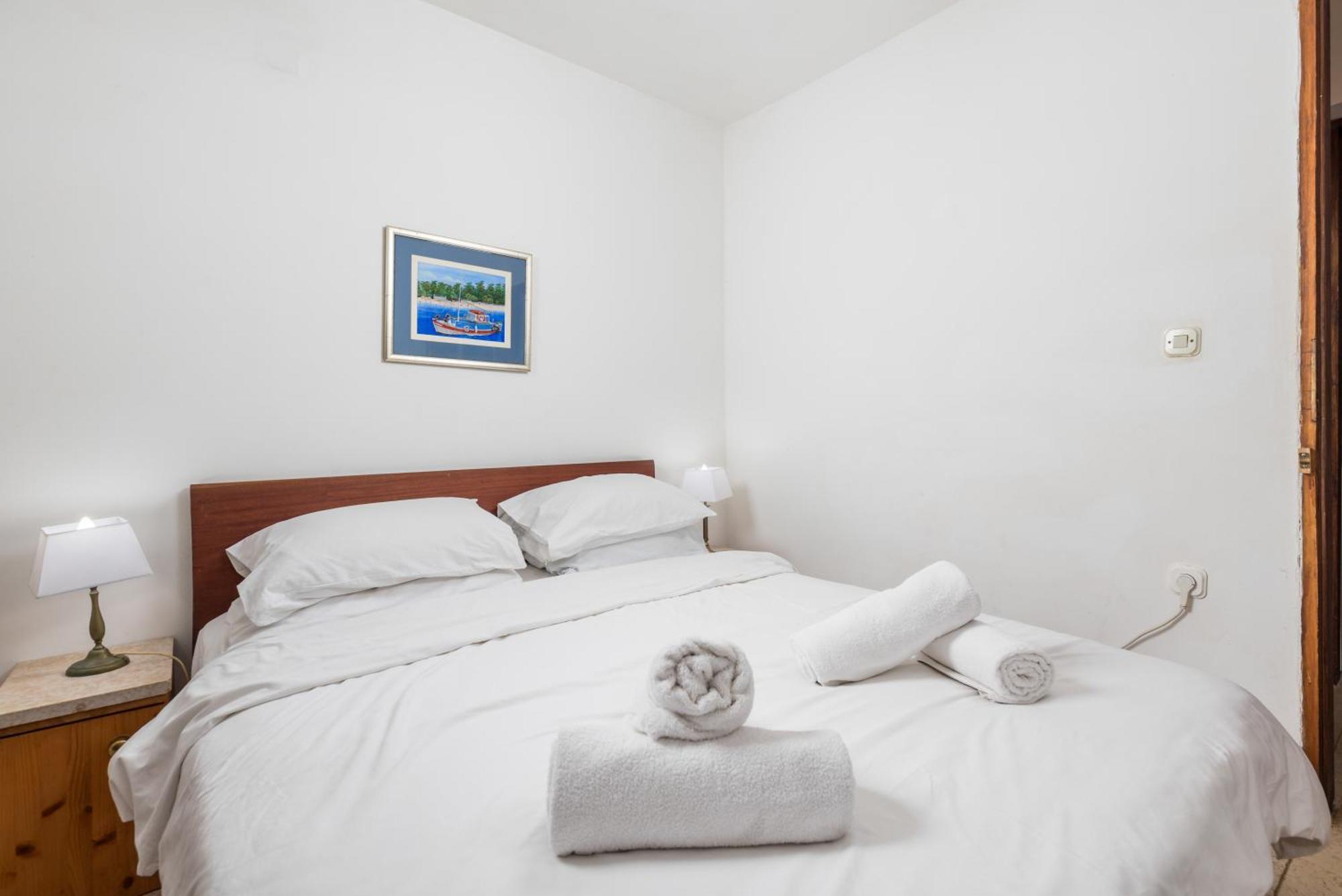 Holiday House Cave Romana Pula Exterior foto