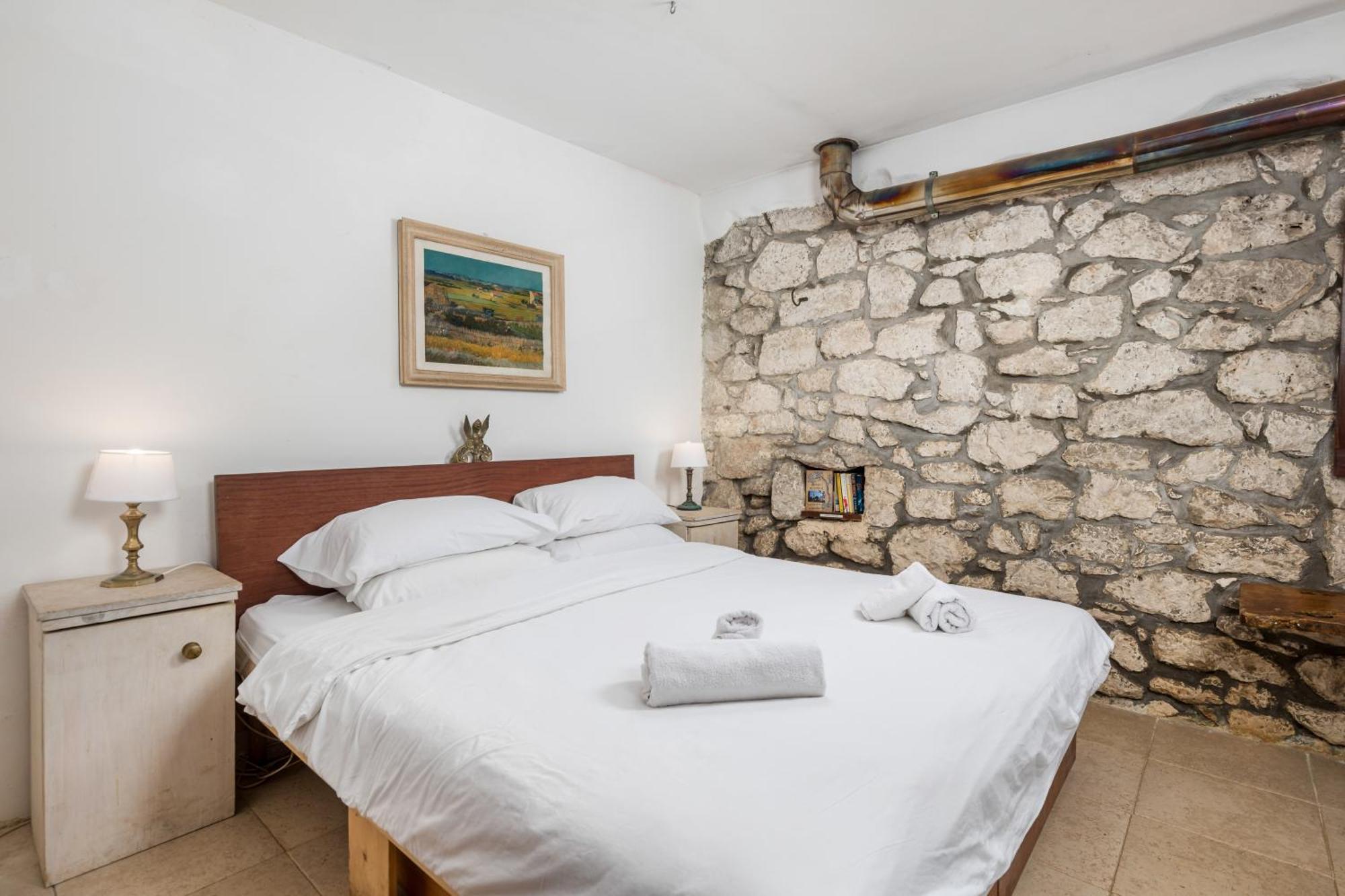 Holiday House Cave Romana Pula Exterior foto